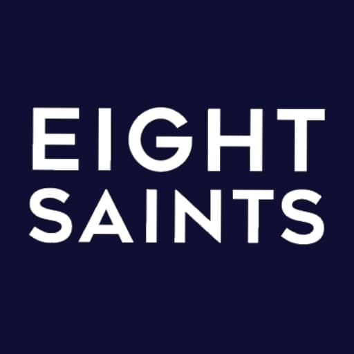 Eight Saints