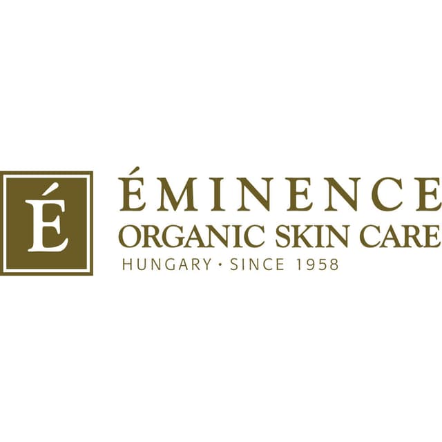 Eminence Organic Skin Care
