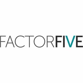FACTORFIVE