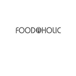 Foodaholic