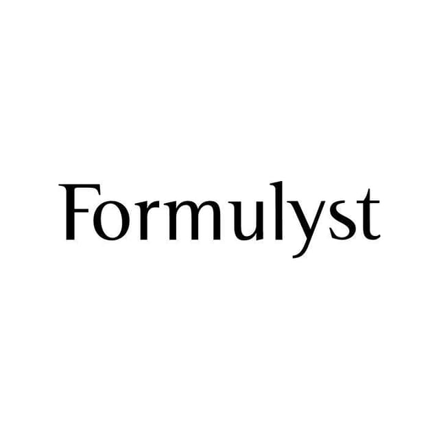 Formulyst