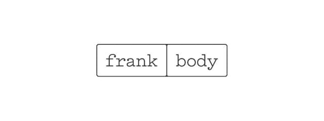 Frank Body