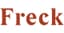 Freck Beauty