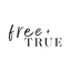 Free + True Skincare
