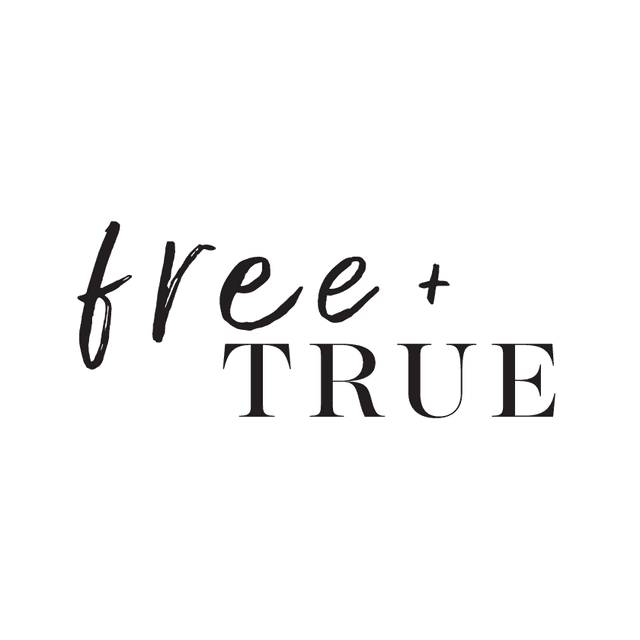 Free + True Skincare