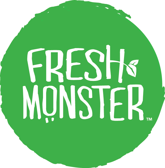 Fresh Monster
