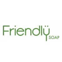 Friendly Soap