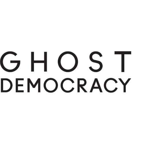 Ghost Democracy
