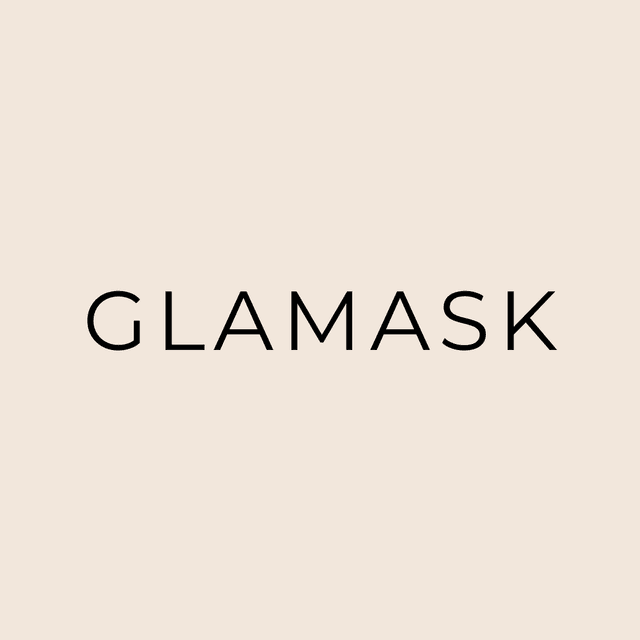 Glamask