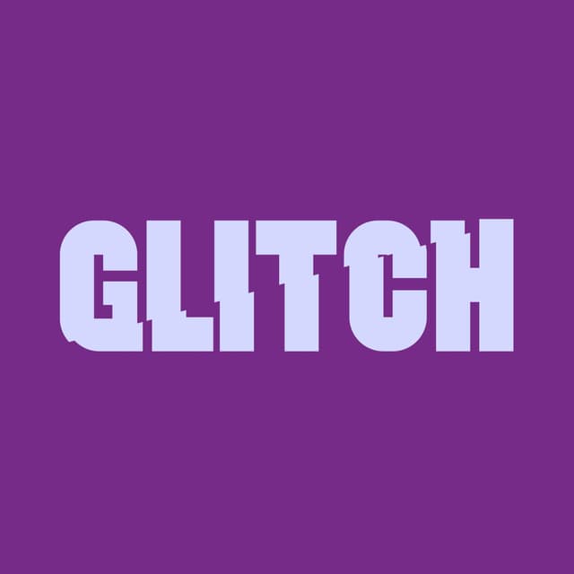 Glitch Skin