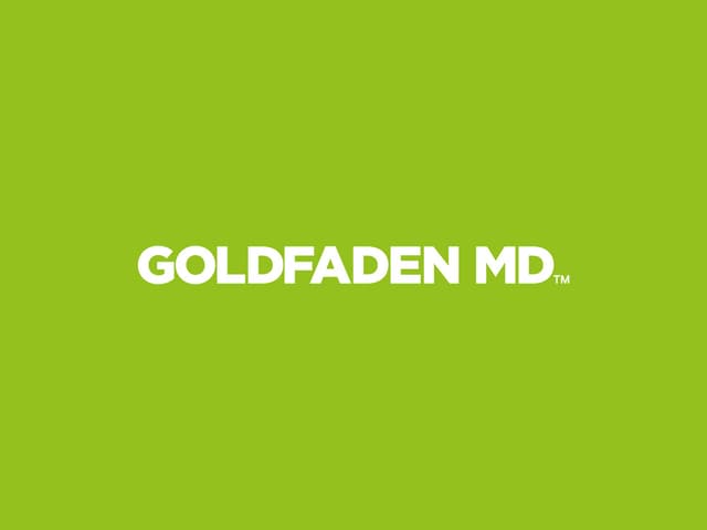 Goldfaden MD