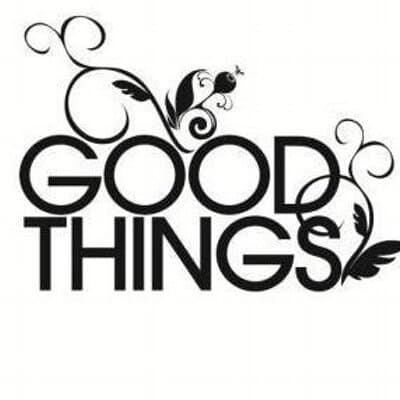 Good Things