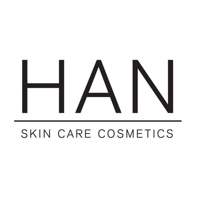 HAN Skincare Cosmetics