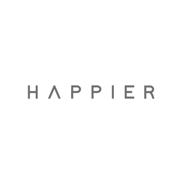 Happier