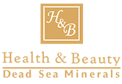 Health & Beauty Dead Sea Minerals