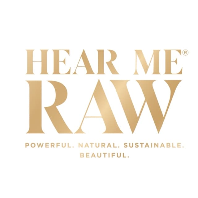 Hear Me Raw