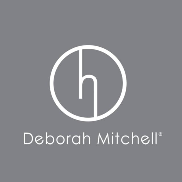 Heaven by Deborah Mitchell