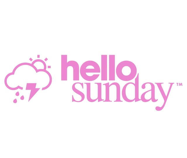 Hello Sunday