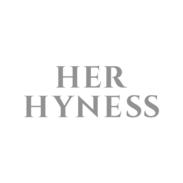 Her Hyness