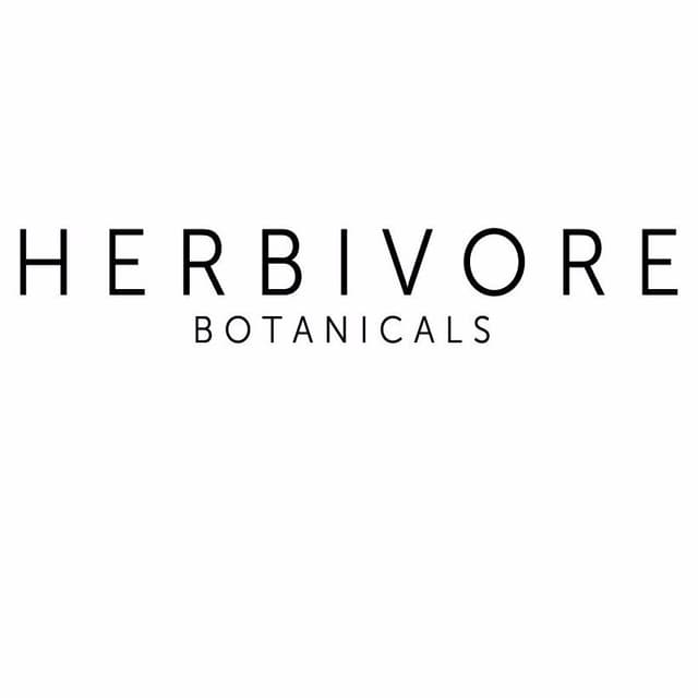 Herbivore Botanicals