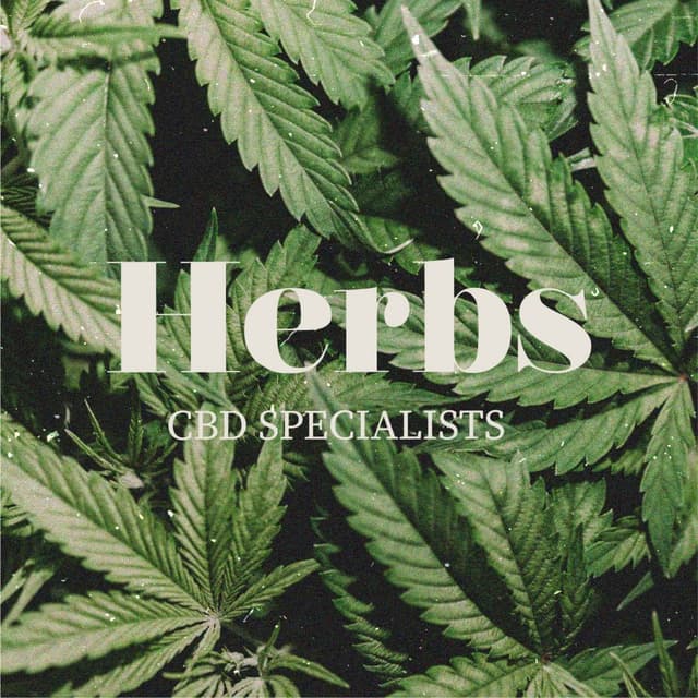 Herbs CBD Specialists