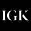 IGK Hair