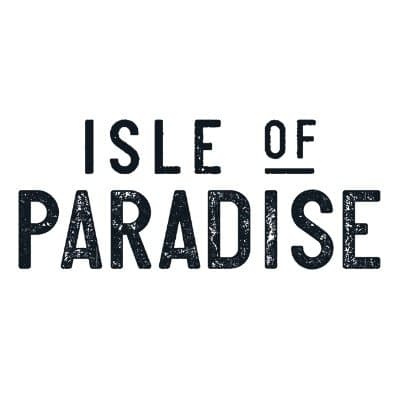 Isle of Paradise