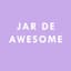JAR DE AWESOME