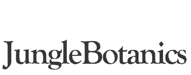 JUNGLE BOTANICS