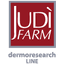 Judifarm Dermoresearch Line