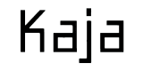 Kaja