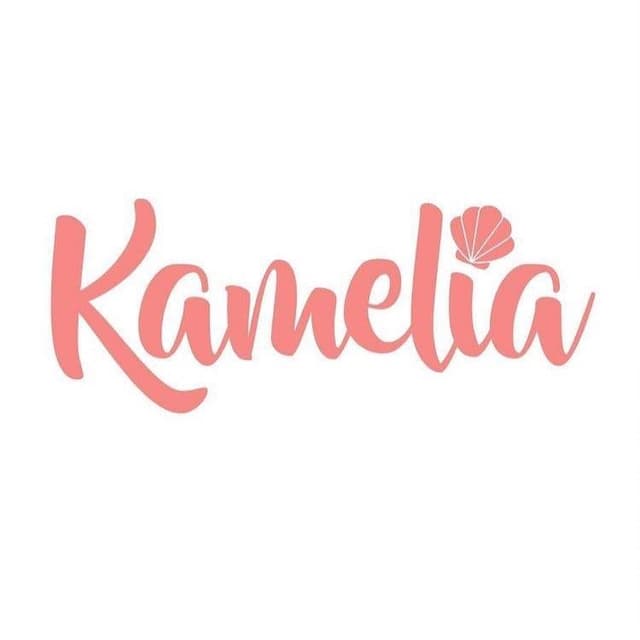 Kamelia Cosmetics