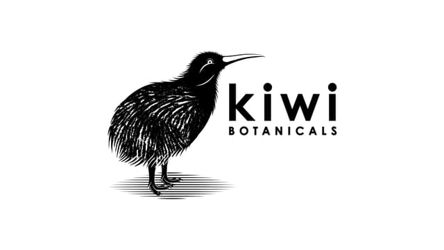 Kiwi Botanicals