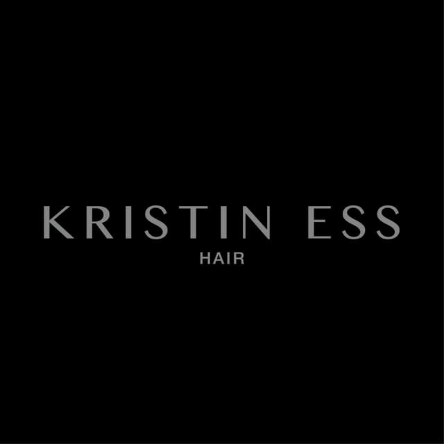 Kristin Ess Hair