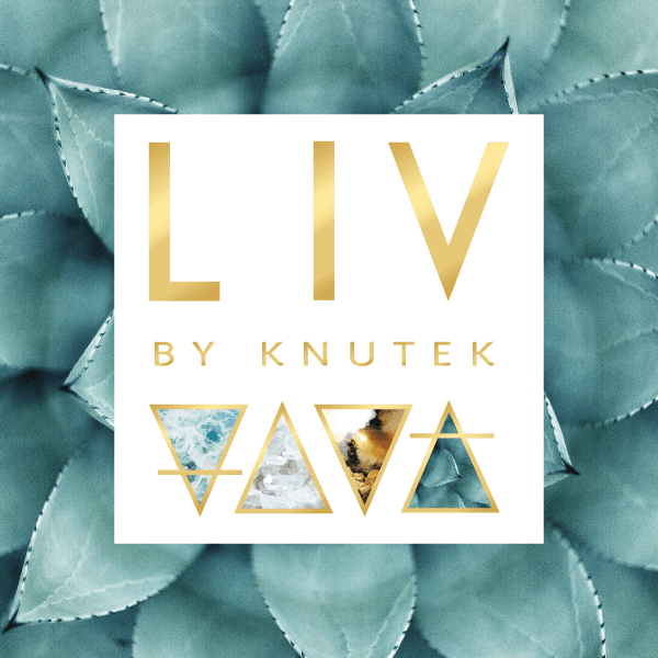 LIV By Knutek MD