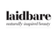 Laidbare