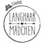 Langhaarmädchen