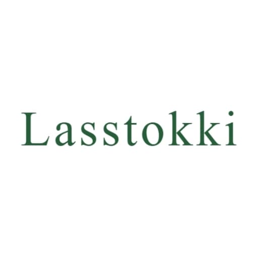 Lasstokki