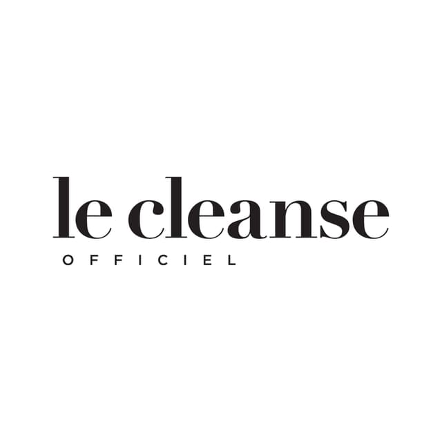 Le Cleanse Officiel