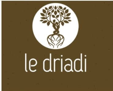 Le Driadi