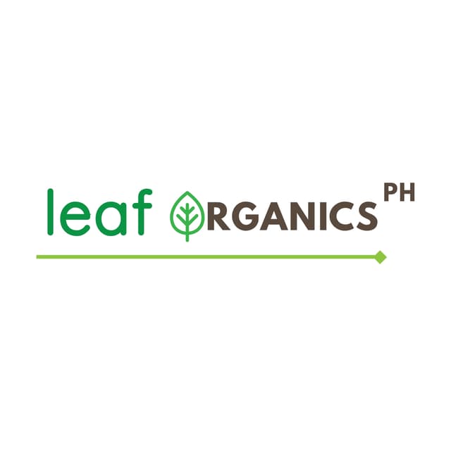 Leaf Organics PH