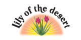 Lily of the Desert