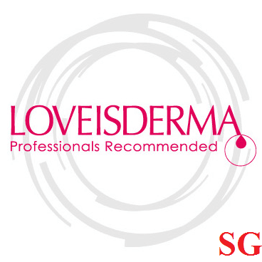 Loveisderma