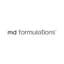 MD Formulations