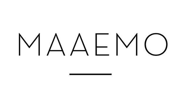 Maaemo