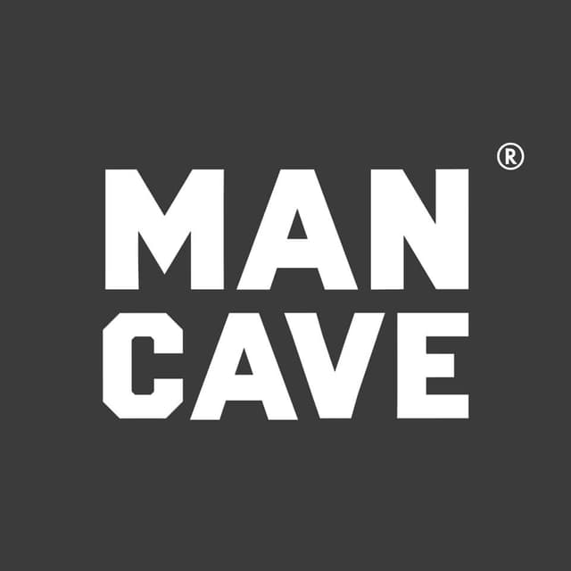 ManCave