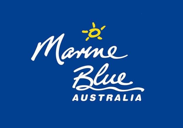 Marine Blue Australia