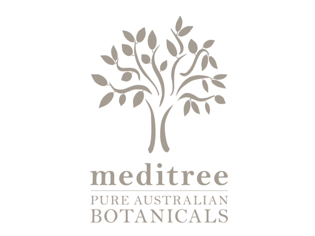 Meditree Pure Australian Botanicals