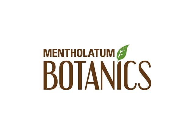 Mentholatum Botanics