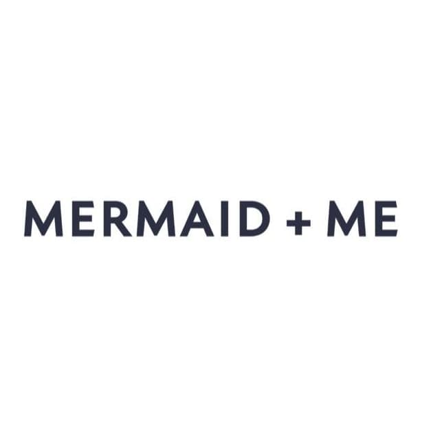 Mermaid + Me